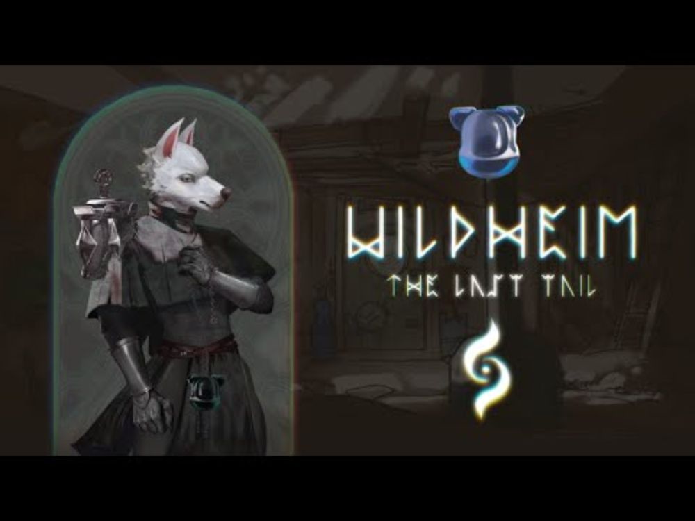 Wildheim Final Gameplay
