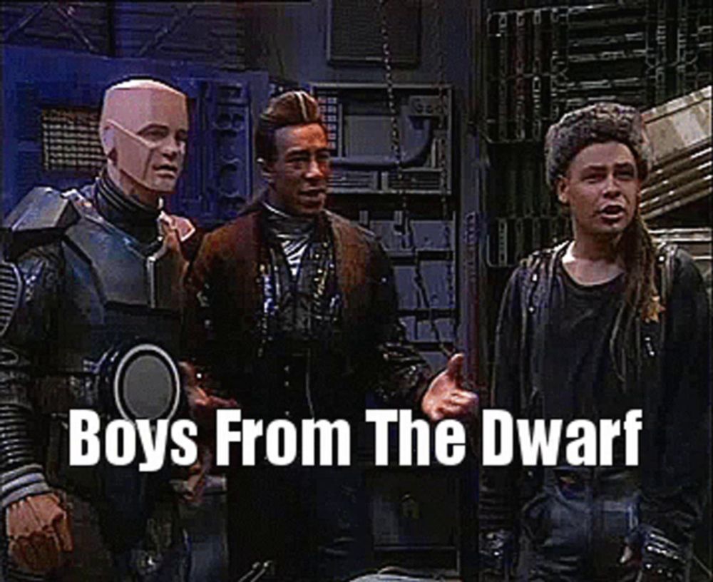 Boys From GIF