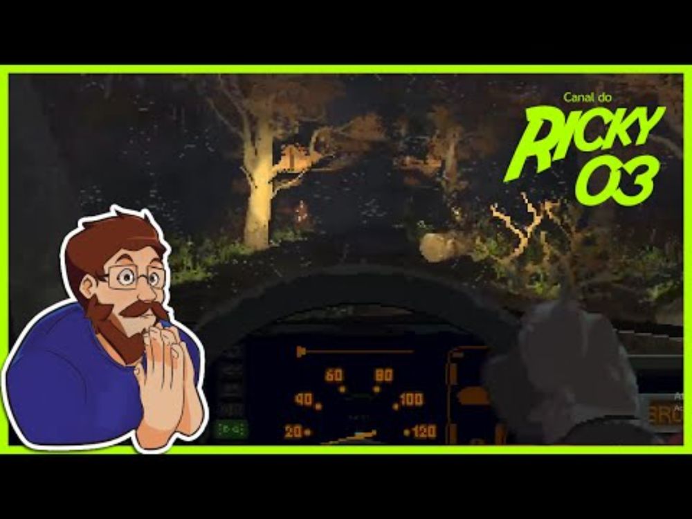 HOLSTIN | DEMO | 03 | #holstin #steamgame #steam