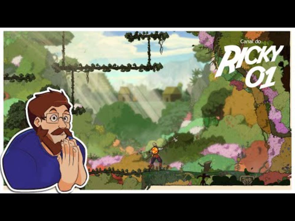 PLUS ULTRA: LEGADO | DEMO | 01 | #plusultra #steamgame #steam