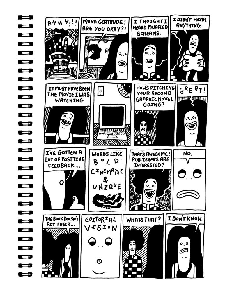 #comic #comics #comicstrip #comix #comicbook #comicbooks #comicbookart #webcomics #webcomic #art #artist #cartoon #cartoons #illustration #illustrator #graphicnovel #graphicnovels #altcomics #illustrationartists #comicstrip #altcomix #altcomic #altcomics #sketch #sketchbook #sketching #sketches #freehand