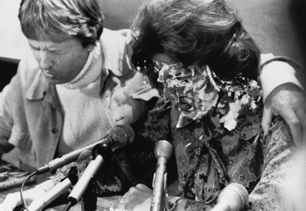 header image - Raihala: Meet the Minnesotan who coined the term ‘gay pride’ and tossed a pie in Anita Bryant’s face