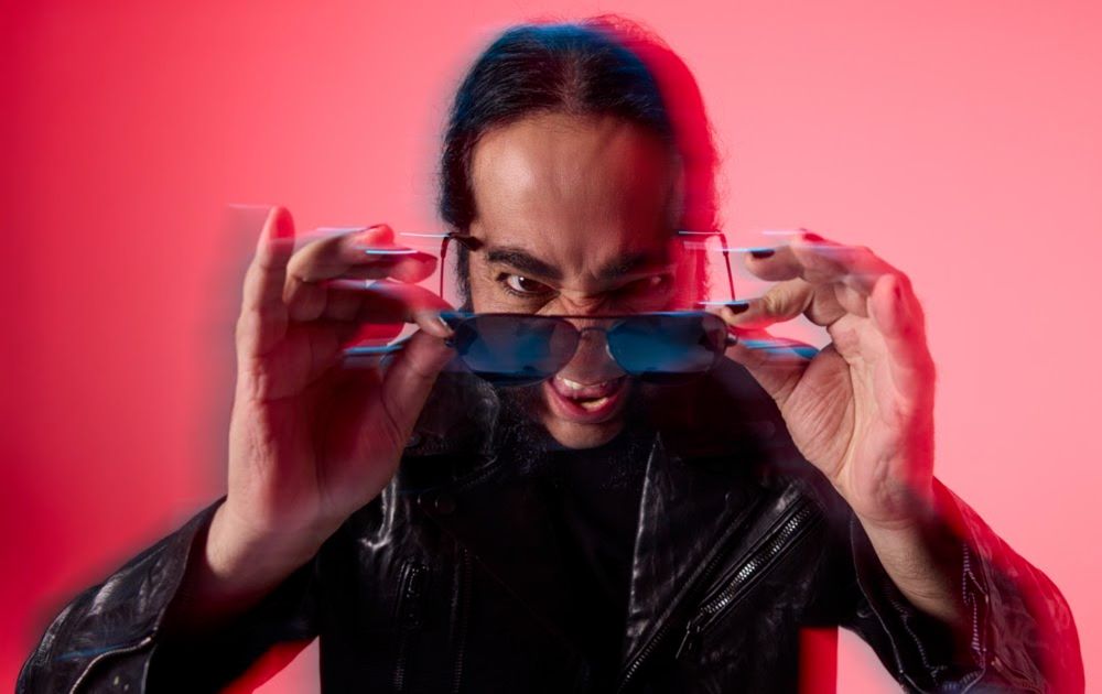 DARON MALAKIAN AND SCARS ON BROADWAY Launch Fiery New Single ‘Destroy The Power’ Ahead of Addicted To The Violence