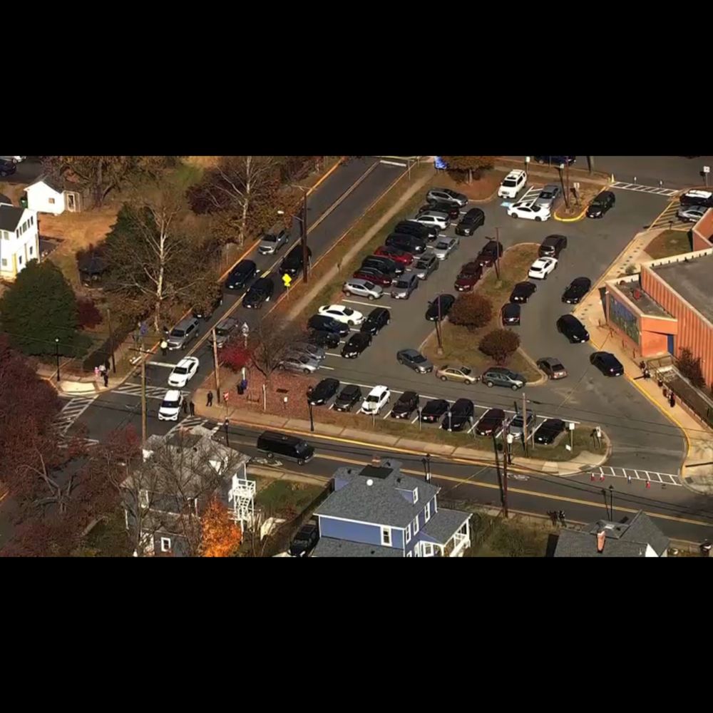 2 children hit, killed while walking to school in Prince George's County, police say