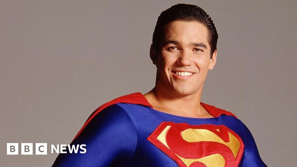 Dean Cain says he'll be "sworn in as an ICE agent asap" following a recruitment drive by the agency.