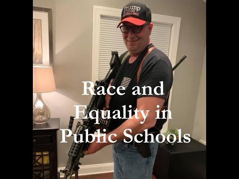 Q&A Pennsbury Candidate Andrew Dell: Race, DEI, equality in schools