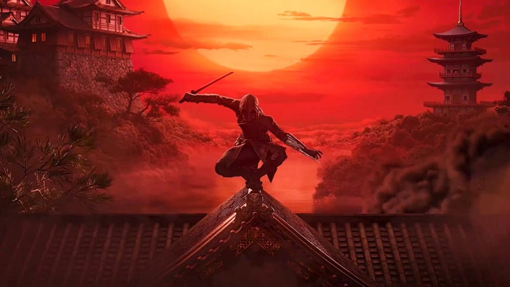 Netflix greenlights live-action Assassin's Creed series