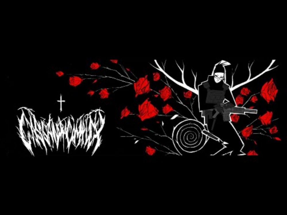 Cassandra Complex - Opening Title Sequence - New Action Horror Anime [2024]