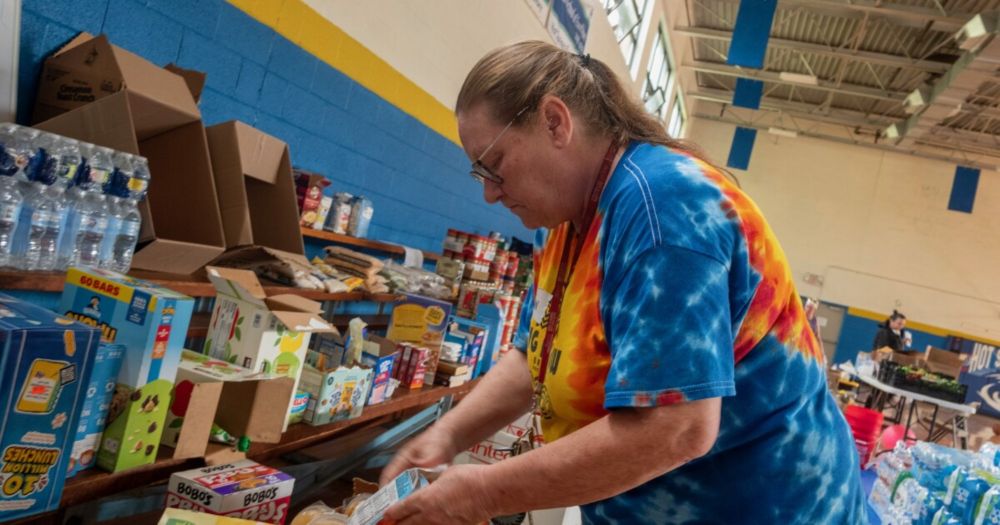 List: Ways to donate and help flood victims in Western North Carolina after Hurricane Helene