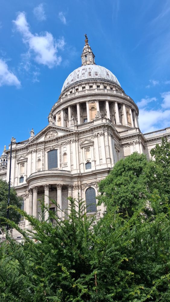 London 
