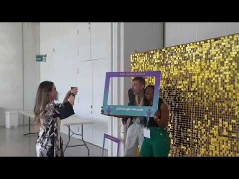 Learning Disabilities and Autism Leaders' Awards 2025 - highlights of the day