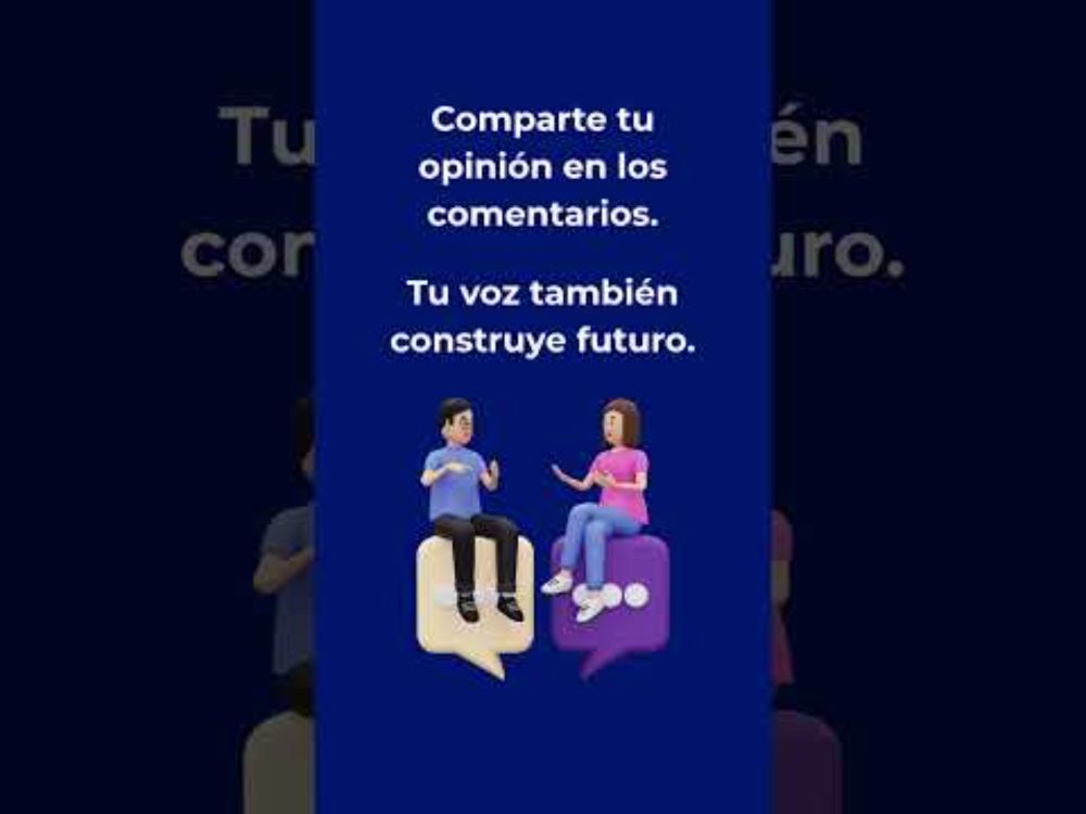 ¿Qué piensas tú sobre la Renta Básica Universal? 🤔💬