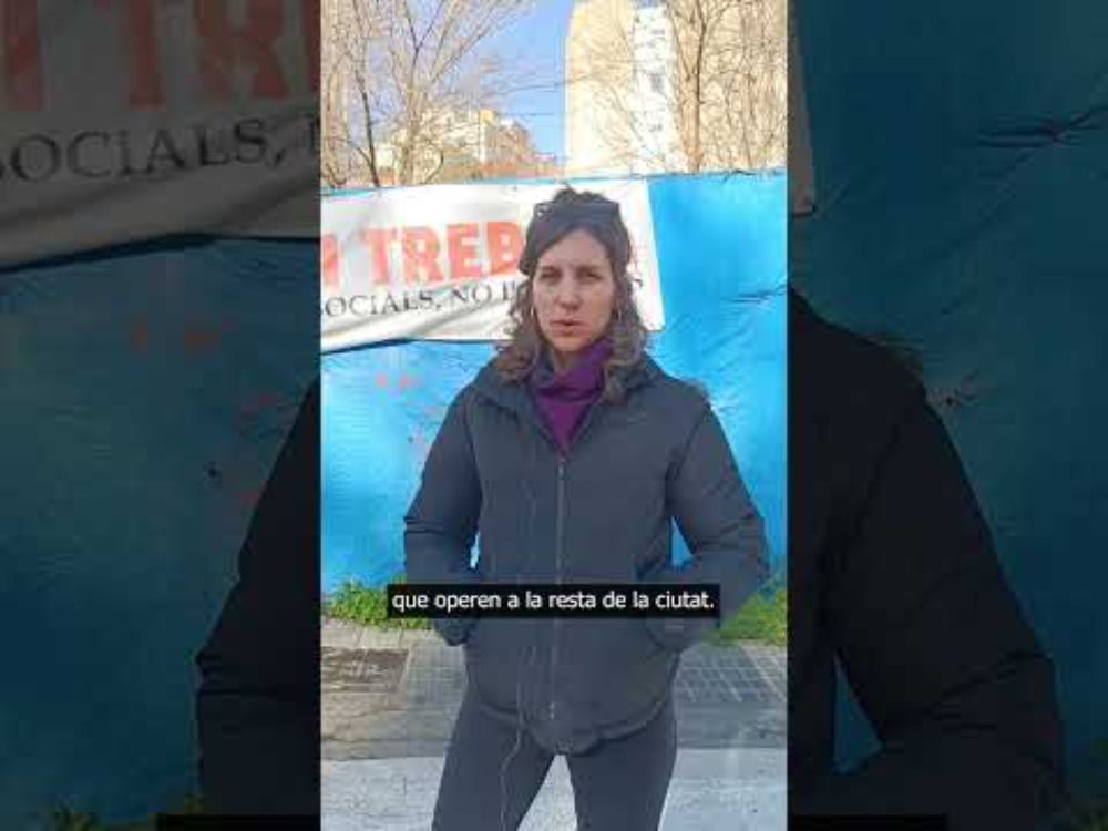 Vallcarca: Resistència i Dignitat