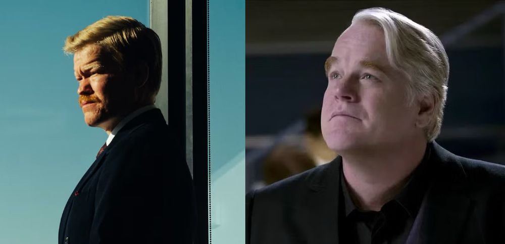 Culture Crave 🍿: "Jesse Plemons has been officially cast as Plutarch Heavensbee in 'The Hunger Games: Sunrise on the Reaping'" — Bluesky