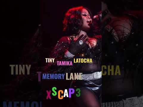 XSCAP3 | MEMORY LANE (TINY • TAMIKA • LATOCHA = XSCAP3) #viral #xscape #trending #misteryeahoe