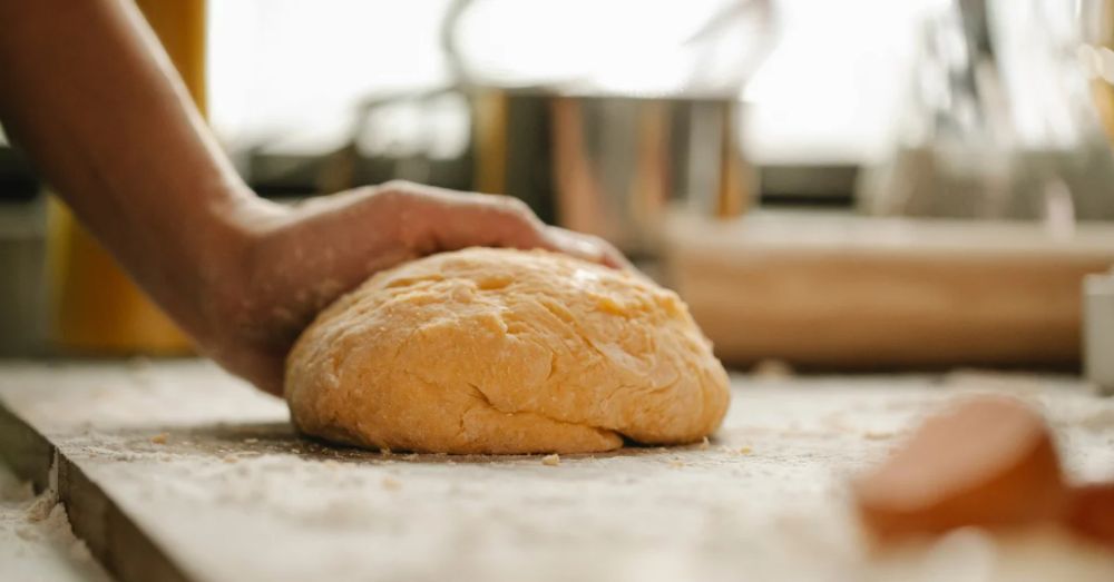 Sourdough Quick Bread Recipes That Anyone Can Make In No Time