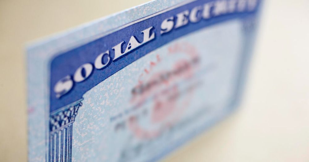 Social Security’s payment accuracy rate is very high — well over 99 percent — and it has many safeguards against improper payments, including rigorous protocols to stop paying benefits to people who h...