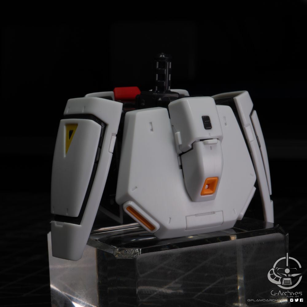 MG F91 rear skirt detailing
#gunpla #gunplabuilder #gunplacustom #toys #robot #ガンプラ