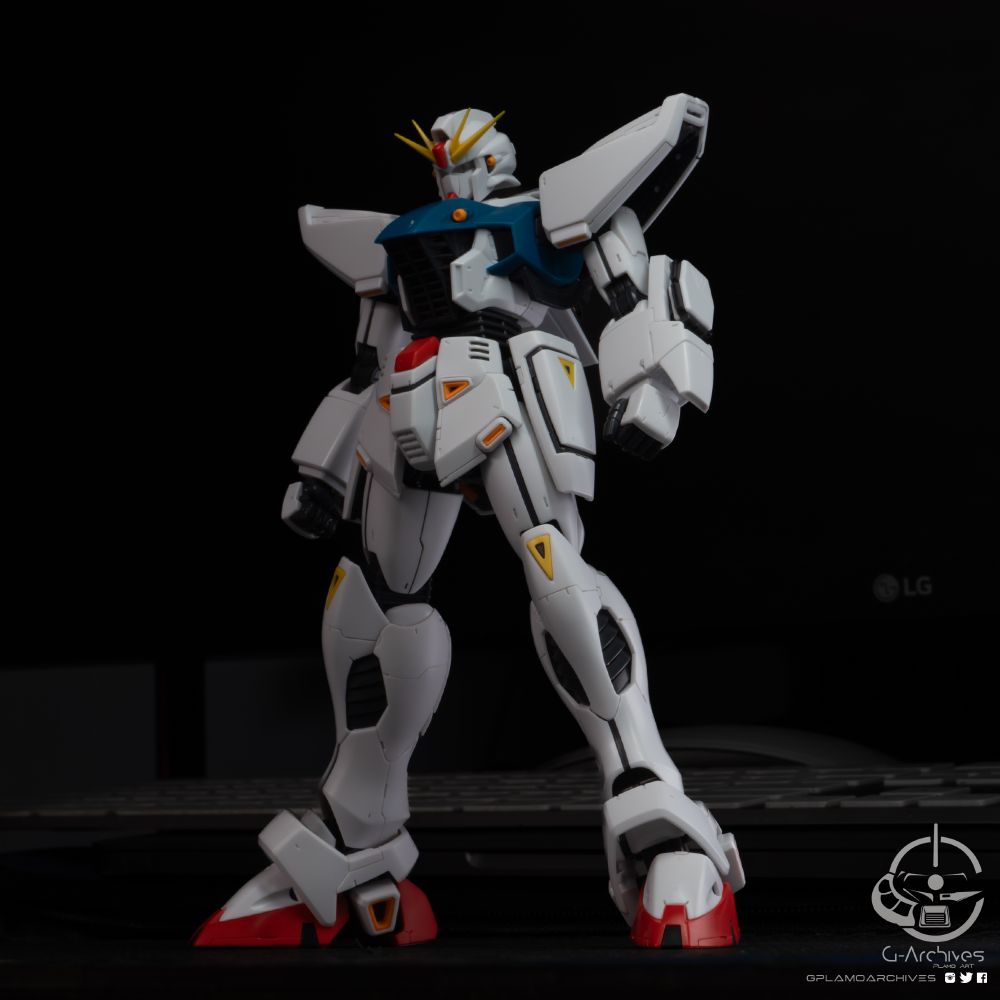 MG F91 2.0 work in progress.
Will work on backpack and weapons next

#gunpla #gunplabuilder #gunplacustom #toys #robot #ガンプラ