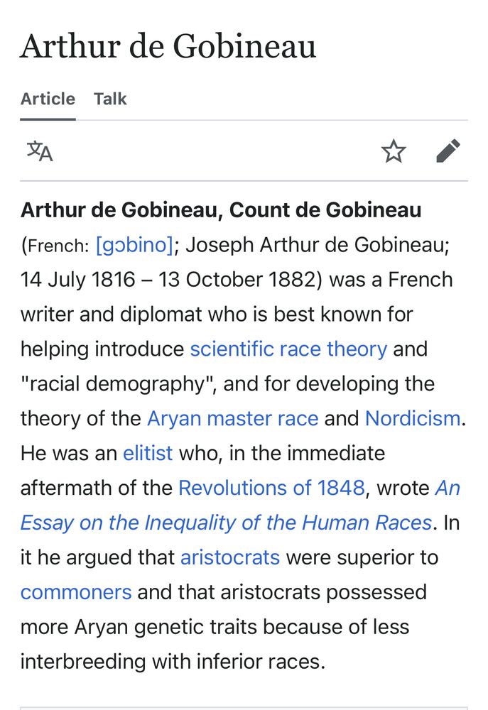 https://en.wikipedia.org/wiki/Arthur_de_Gobineau