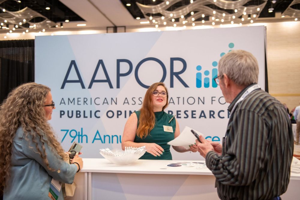 AAPOR Awards - AAPOR