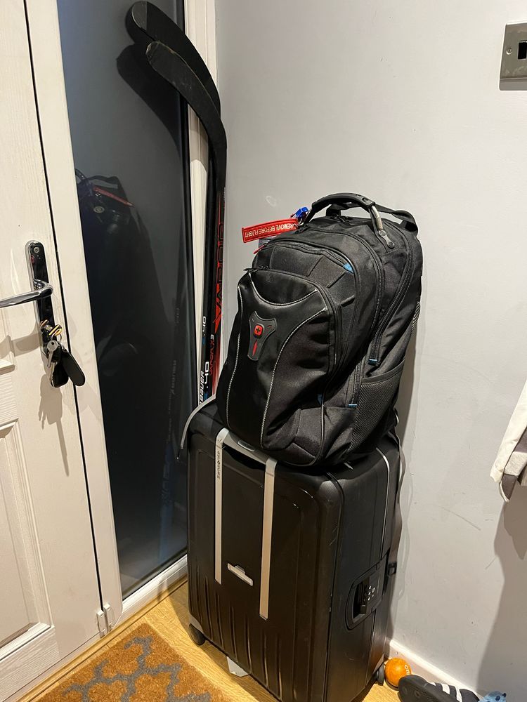 Travel bags