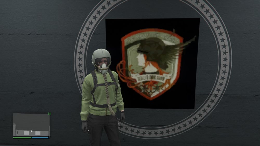 New Emblem