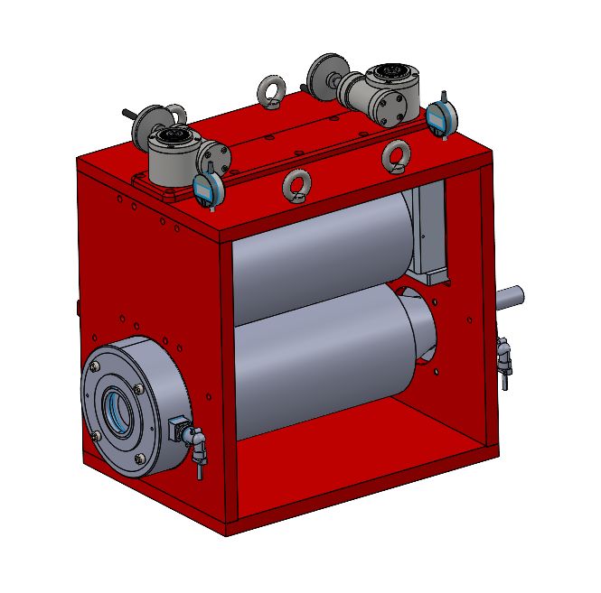 Unlocking Power: The Calendering Step in Battery Manufacturing