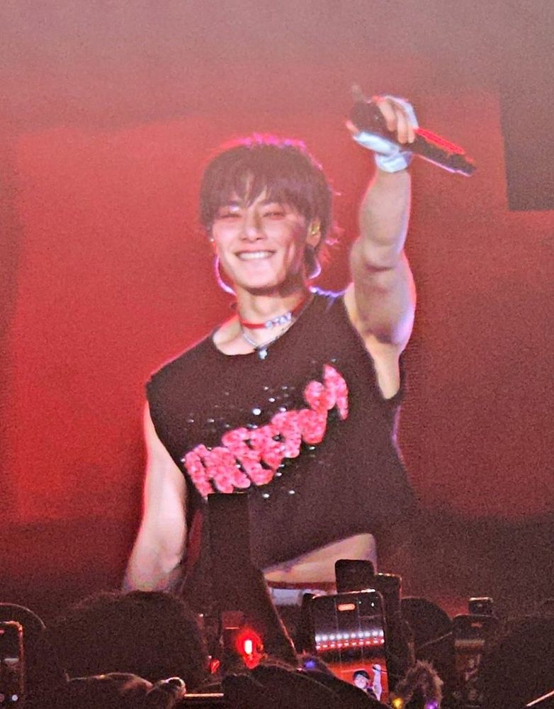 stray kids jeongin