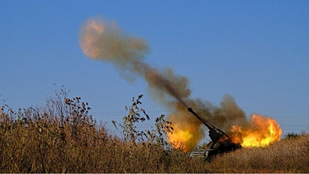 One Exhausted Ukrainian Brigade In Avdiivka Reportedly Blew Up 200 Russian Vehicles And Killed 800 R...