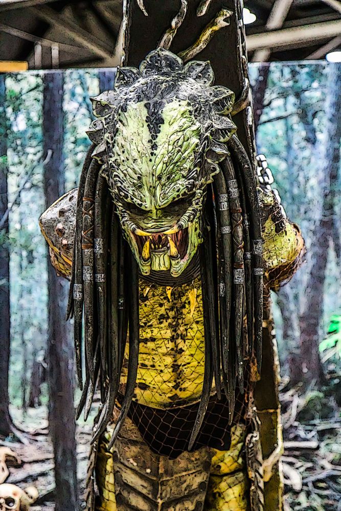 Event: Planet Comicon Kansas City 
Location: KC, MO Bartle Hall Convention Center 
Shot for: Planet Comicon KC 
Photos and Layouts by: Dotty Turner of Memories by Dotty Date: March 8-10, 2024
Event page: https://www.facebook.com/events/2166100783731768/2166100793731767/  
#comic #pckc2024 #memoriesbydotty #photography #comicon