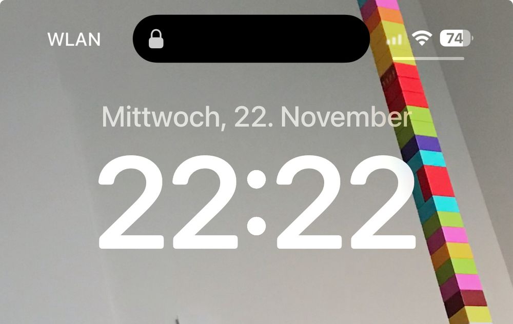 22.11.2023 um 22:22