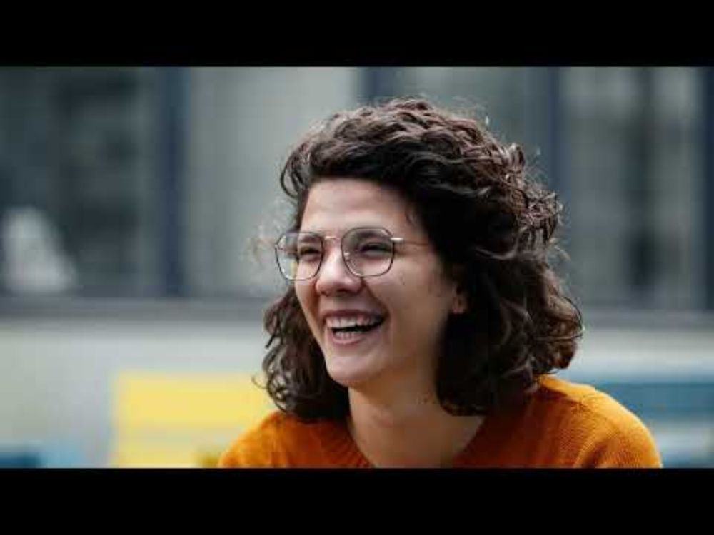 Itinérances - Portrait de Doctorant.e.s