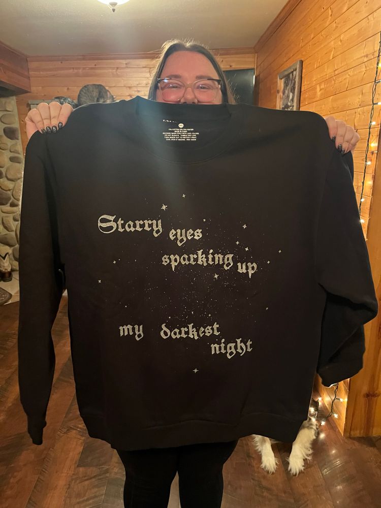 Taylor swift reputation sweatshirt