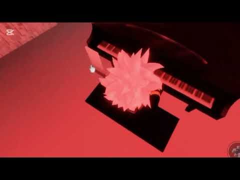 INDOCHINE - SANNA SUR LA CROIX (ARENA TOUR ROBLOX)