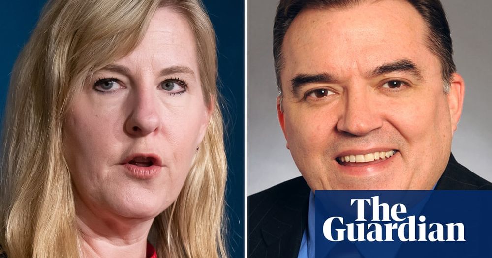 Democratic lawmaker killed and another wounded in Minnesota in apparently ‘politically motivated’ attacks