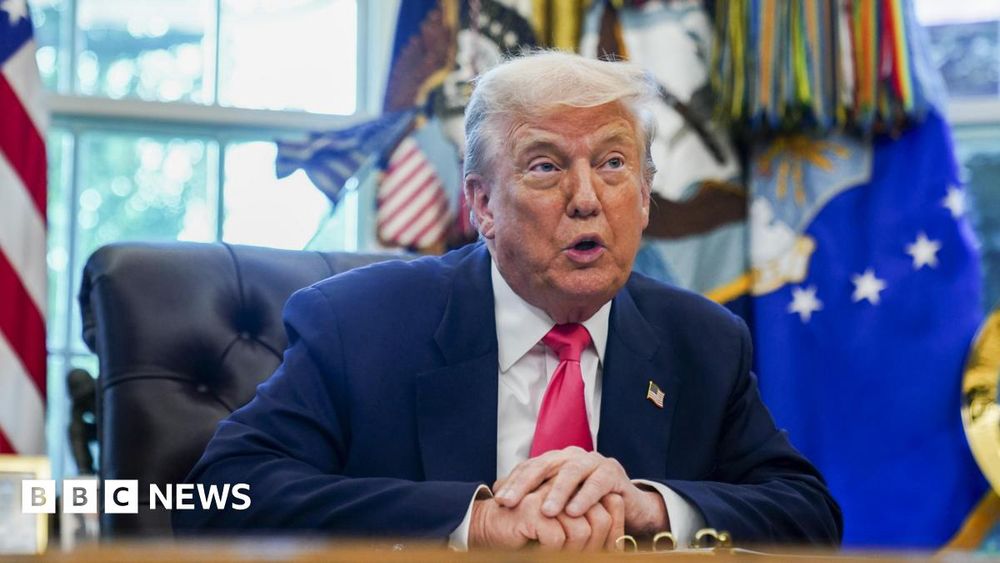 The two leaders will meet in the US state later for the first time in six years - but Ukraine's Zelensky has not been invited.