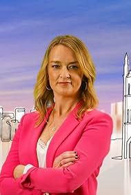 Picture of Laura Kuenssberg 