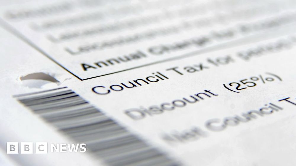 The county's children's trust and pressure on adult social care are responsible, say the authority.