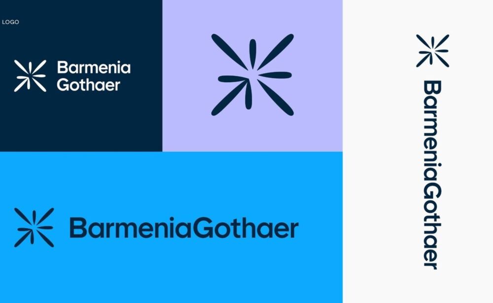 So sieht das Markendsign der neuen Barmenia Gothaer aus | DAS INVESTMENT