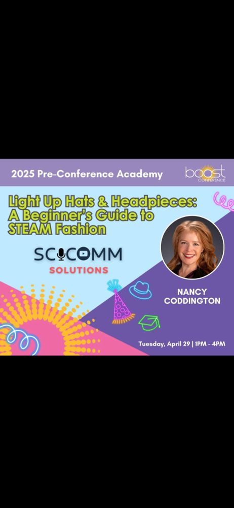 BOOST Conference Pre-Conference workshop 
