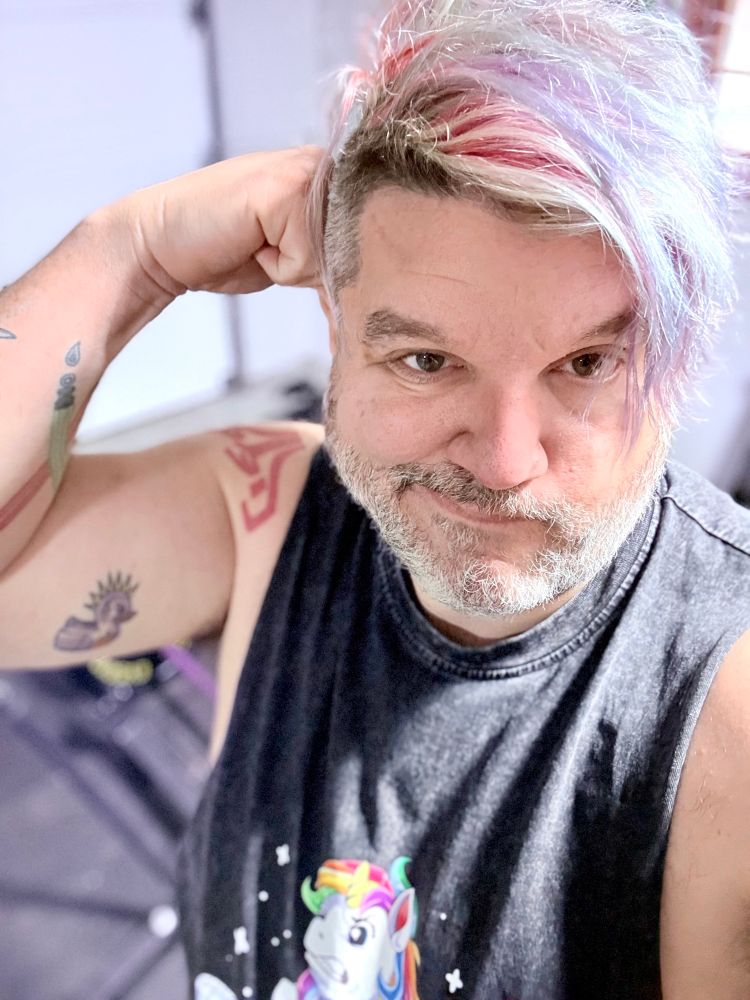 Bicep flex 