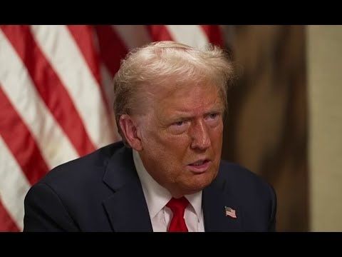 Trump gets FACT CHECKED on Fox News