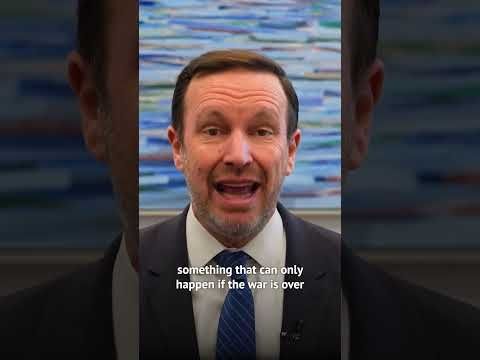 Trump's selling out Ukraine to make his friends rich.