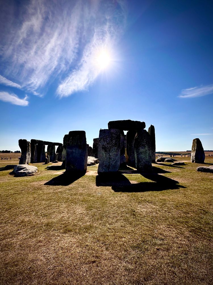 Stonehenge