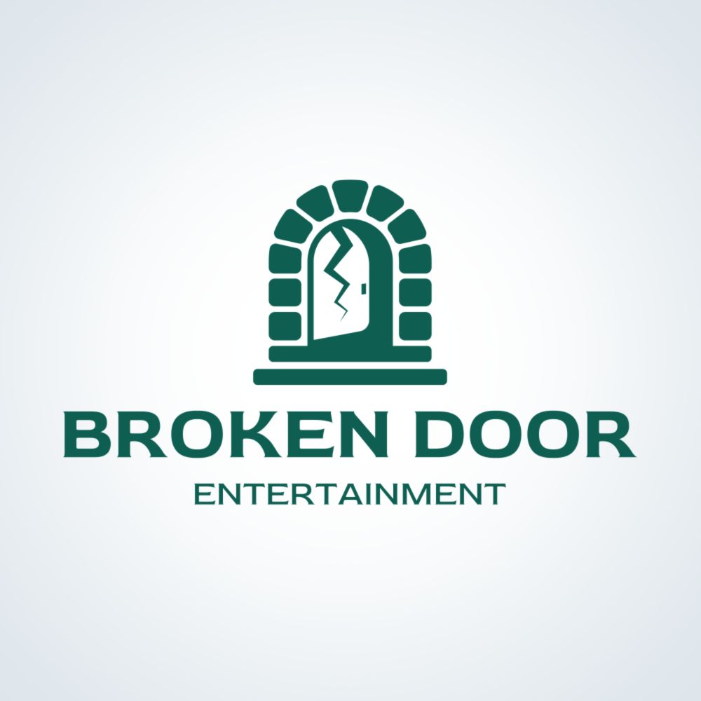 HOME | Broken Door Games