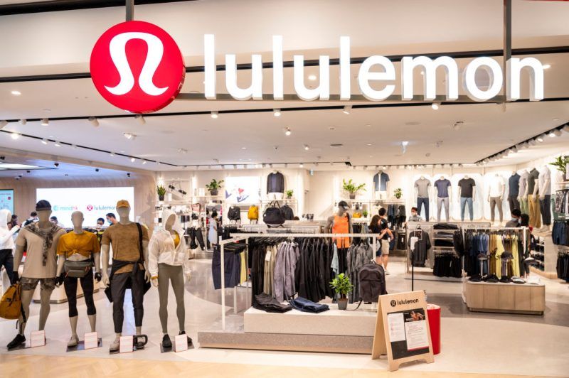 Lululemon accuses Costco of selling clothing ‘dupes’ in new lawsuit