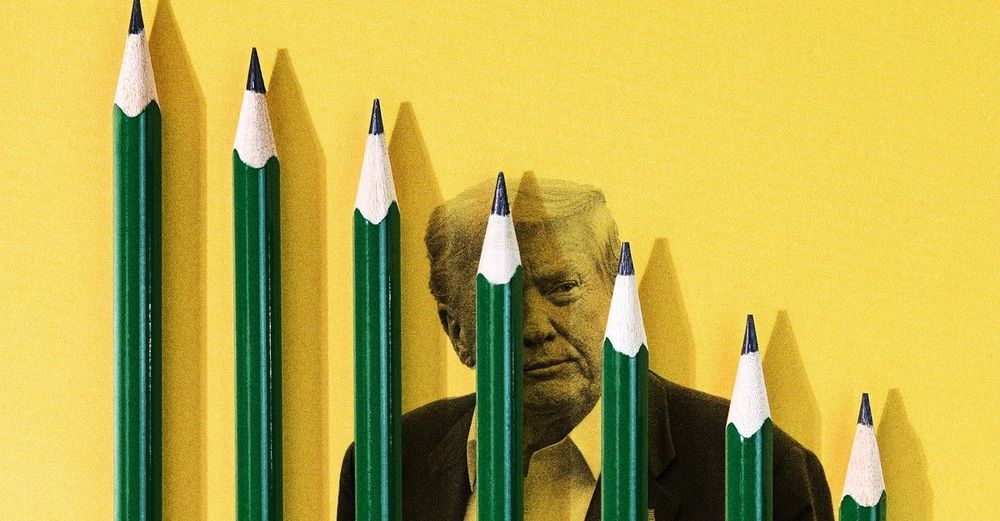 Defunding popular programs can be as unwelcome in Trump country as it is in coastal cities.