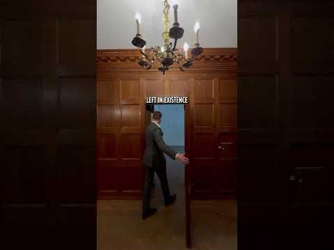 $50,000,000 Gilded Age NYC Mansion built in 1896