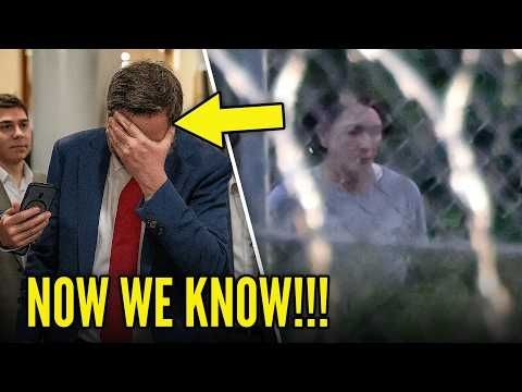 JD Vance CANCELS SECRET Epstein Meeting as Ghislaine LEAK HITS | ft. @TaraPalmeri
